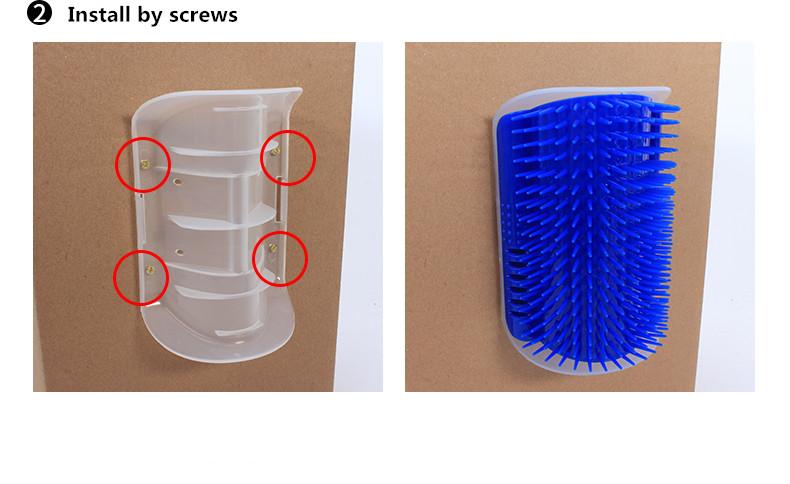 Cat Hair Remover Brush