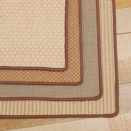 Cat scratching board with sisal mat surface cat scratchers for couch