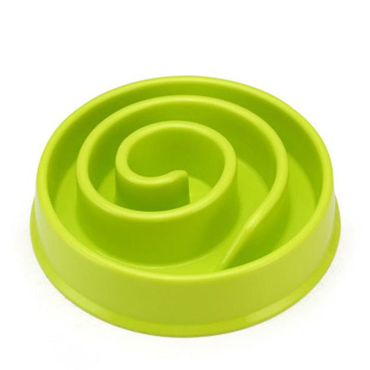 slow feeder cat bowl diy