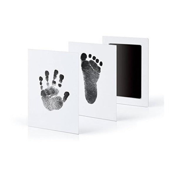 adorable cat paw footprint Shop Inkless Pet Paw Print Kit