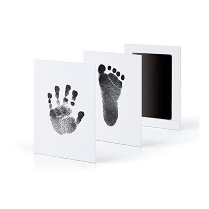 adorable cat paw footprint Shop Inkless Pet Paw Print Kit