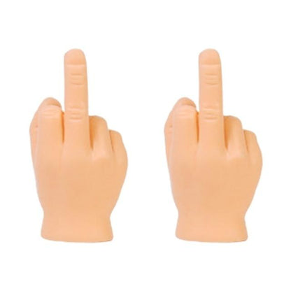 Mini Tiny Hand Finger Puppet Set, Cat mini toys for fingers