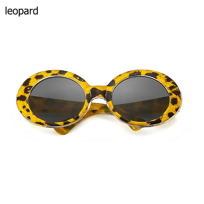Cool cat eyewear