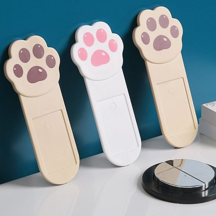 Convenient Paw Design Toilet Seat Lifters 2023