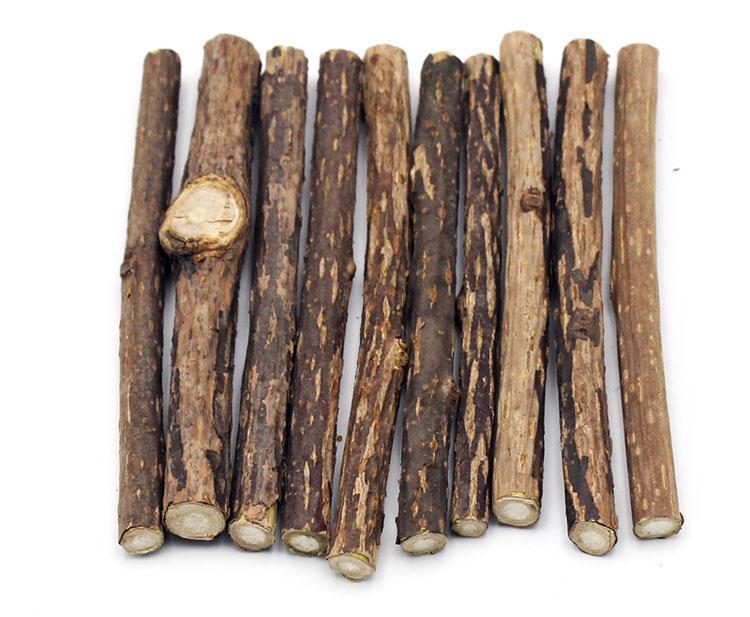cat chew sticks
