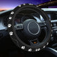 Paws pattern car steering wheel cover