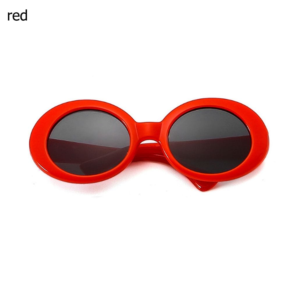 Retro cat sunglasses
