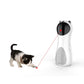 Best automatic LED handheld cat laser
