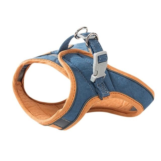 designer cat harness comfortable cat harness