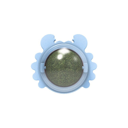Best catnip ball toy catnip candy and toy