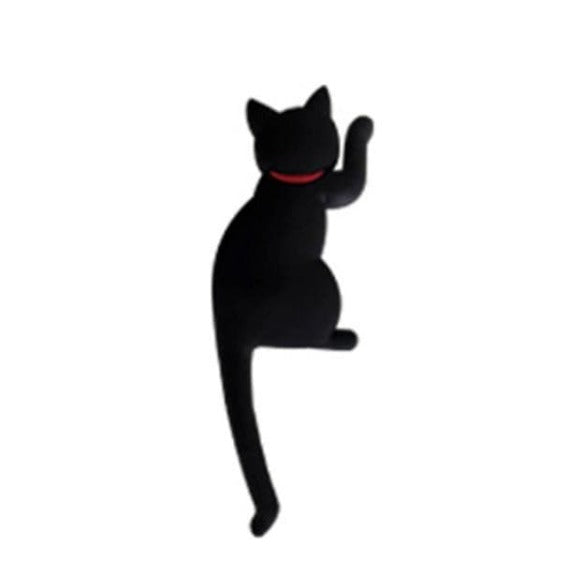 Best Black Cat Magnets