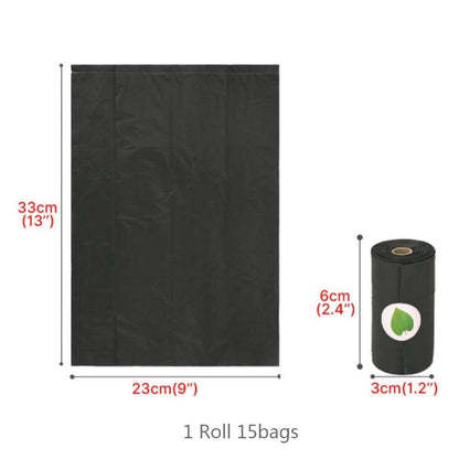 pet waste bag holders poop bag supply
