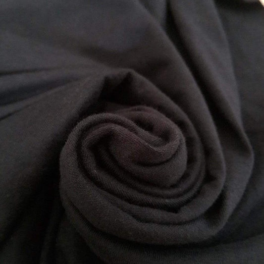 The CatFather Cat Dad T-Shirt Fabric and Material