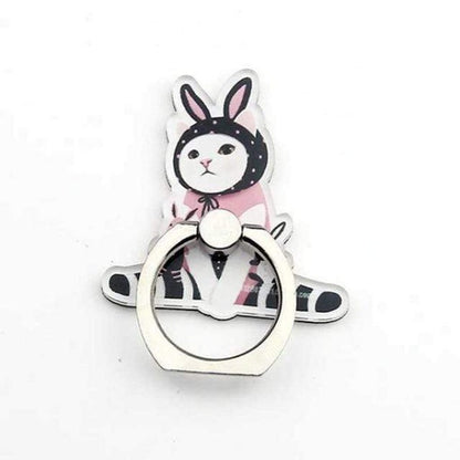 Cute Cartoon Phone Stand