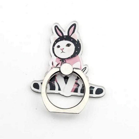 Cute Cartoon Phone Stand