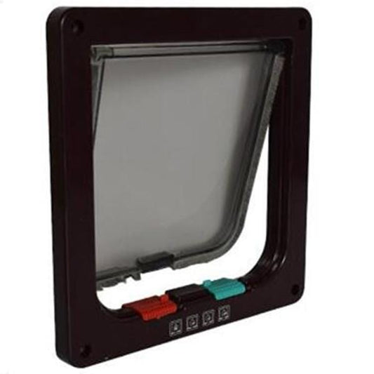cat door replacement flap, Cat Security Door