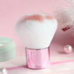 Pink Kitty Claw Makeup Brush