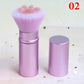  Women Kitty Makeup Accessory Tools