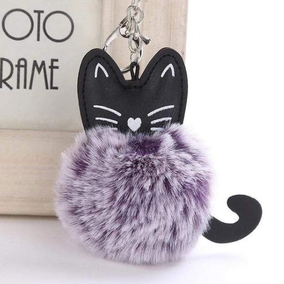 best kitty safety keychain