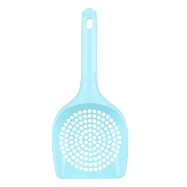 Plastic Cat Litter Scoop Sand Waste Scooper 