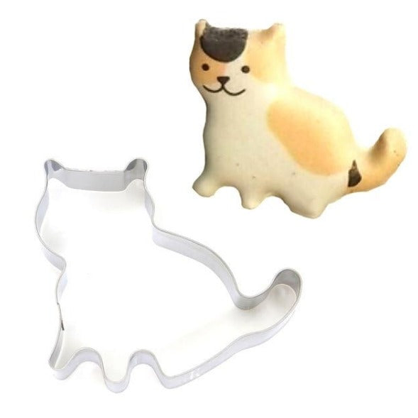 hello kitty cookie cutter