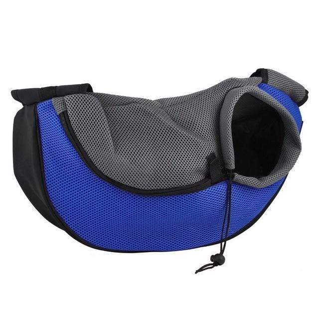 Cat hotsell shoulder carrier