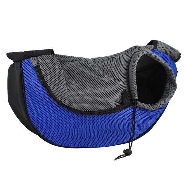 Best Cat Carrier sling Backpack,  Front Mesh Bag Travel Pet Carrier