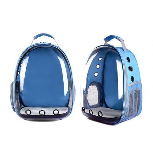 Best Cat Bubble Backpack,  Clear Transparent Capsule Carrier Bag