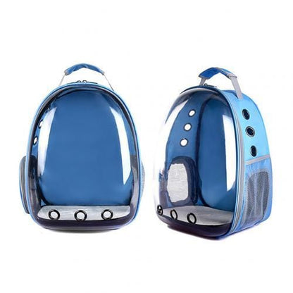 Best Cat Bubble Backpack,  Clear Transparent Capsule Carrier Bag