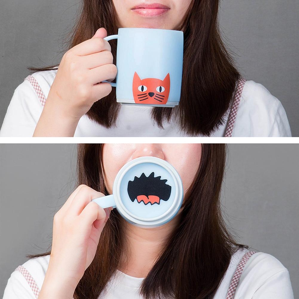 Cat Decals & Stickers for mugs