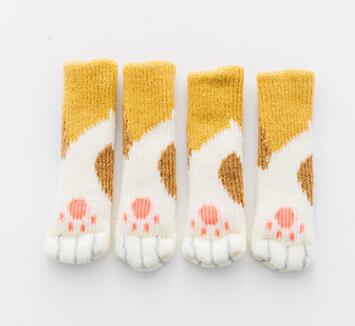 top cat feet socks