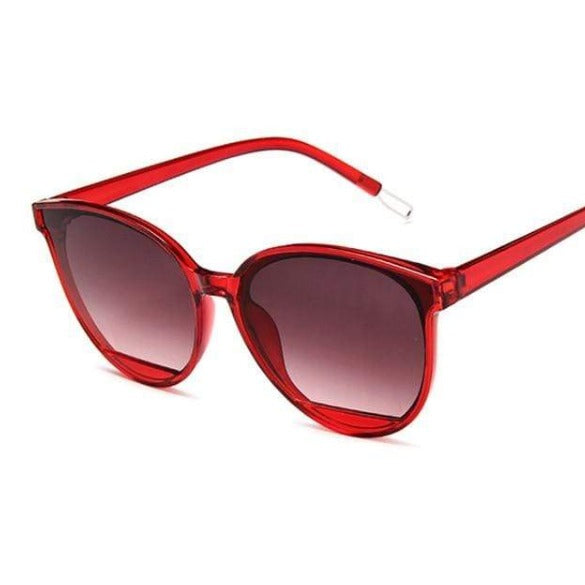 designer cat eye sunglasses