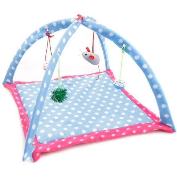 pet tent for cats