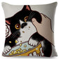 Best Cat Pillowcases & Shams