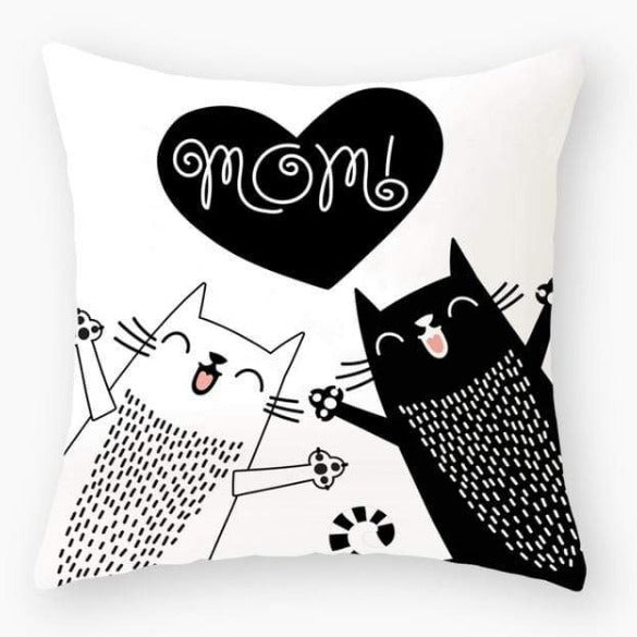 Best Custom Kitty Cushion Covers