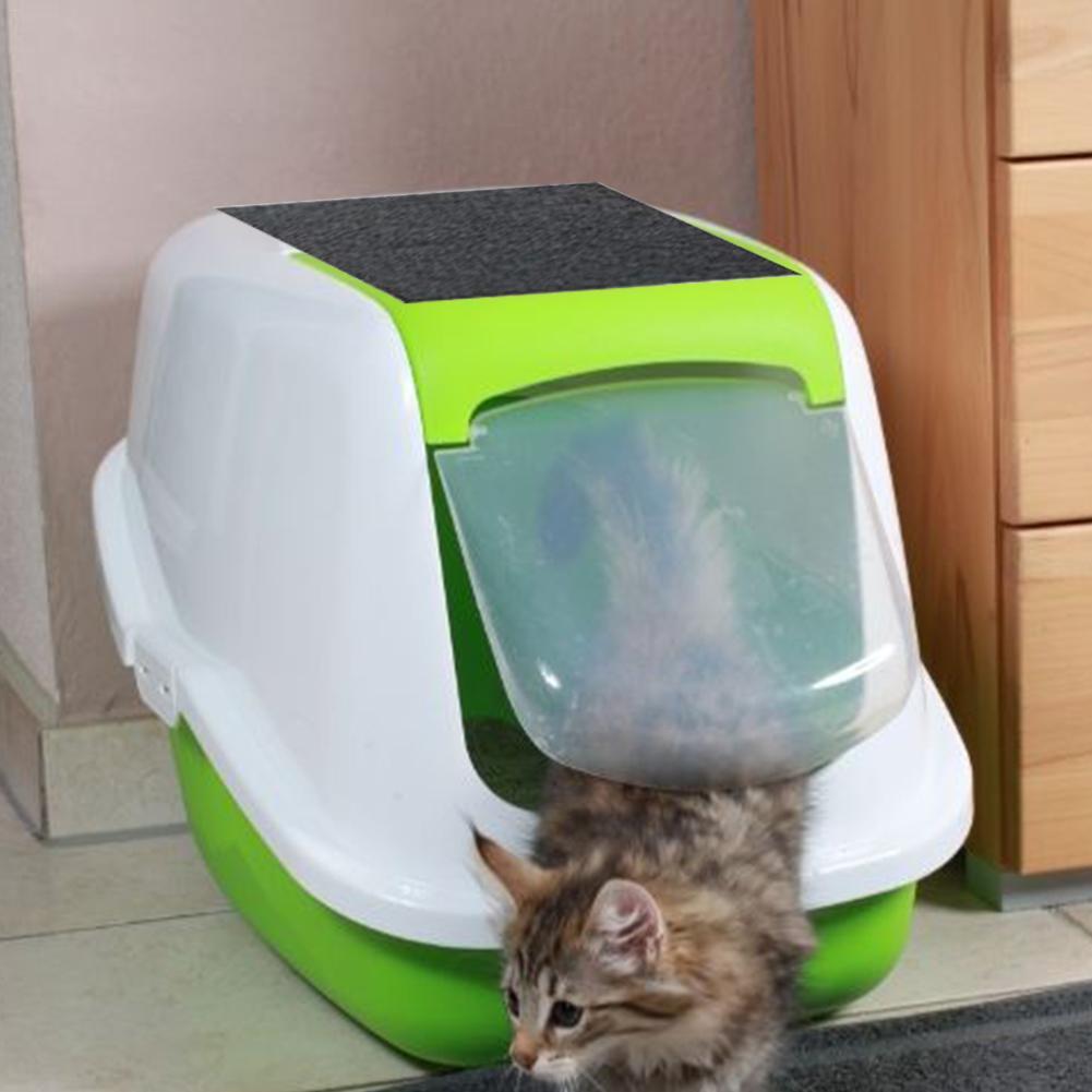 litter box deodorizer 