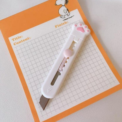 Portable Blade Cutter cute utility knives