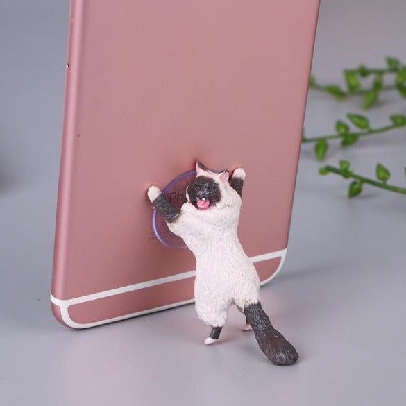 best cat smartphone stand
