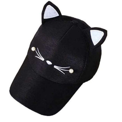 Funny Cat Hats For Cat Lovers
