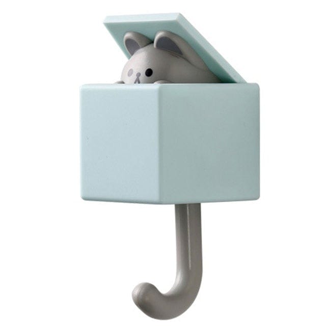 Cute Cat Bathroom Shelf Organizer – CatCurio Pet Store