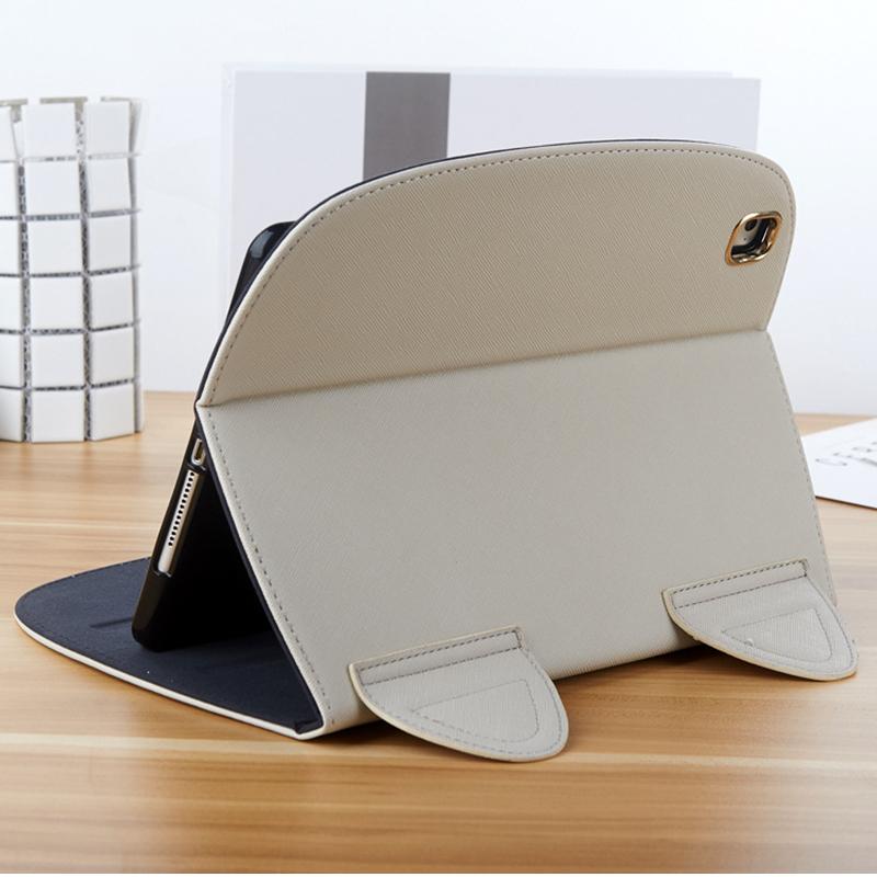 Cat iPad Smart Case