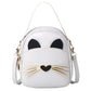 Cat Tote Bags & Handbags