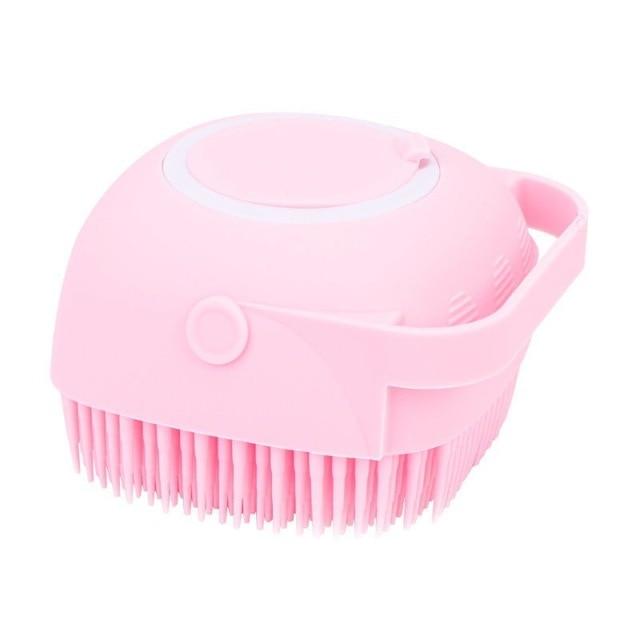 deshedding brush for cats