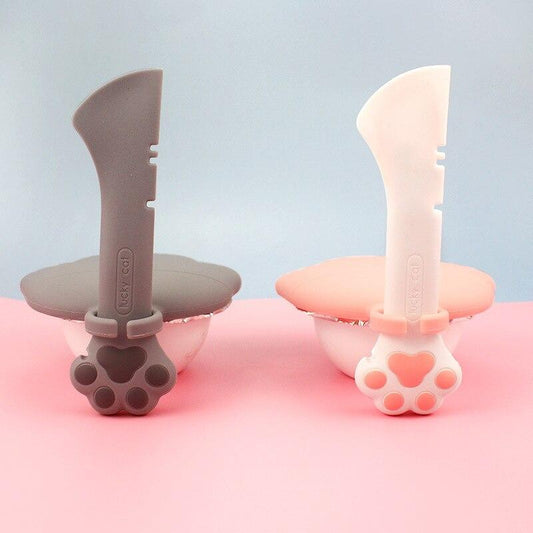 Multi-functional Cat-shaped Kitchen Tool 2023