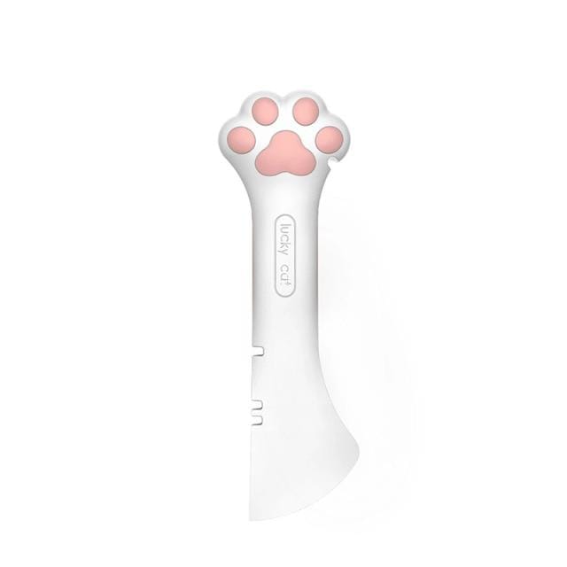 Trendy 3-in-1 Cat Spoon, Lid & Can Opener 2023