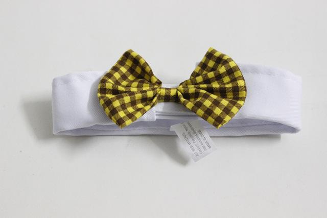 pet cat bow ties, black bow tie cat collar, kitten bow tie