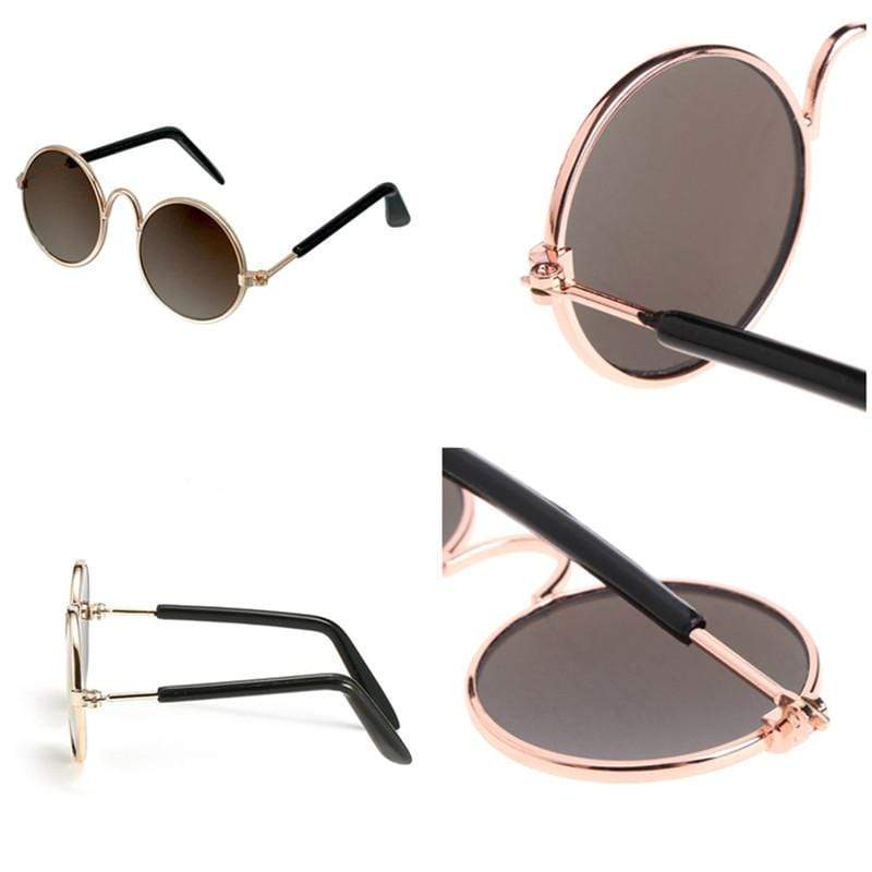 cat eye sunglasses