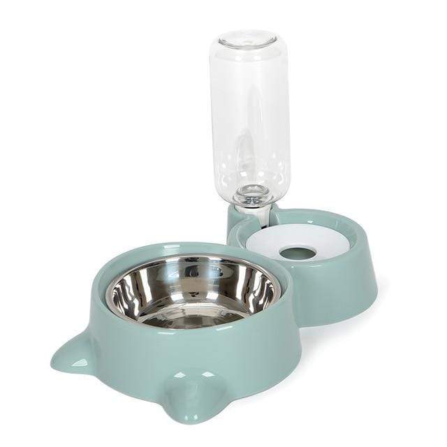 Automatic Cat & Dog Feeders & Water Bowls